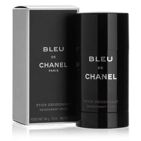 bleu de chanel deodorant stick inhaltsstoffe|Chanel deodorant stick for men.